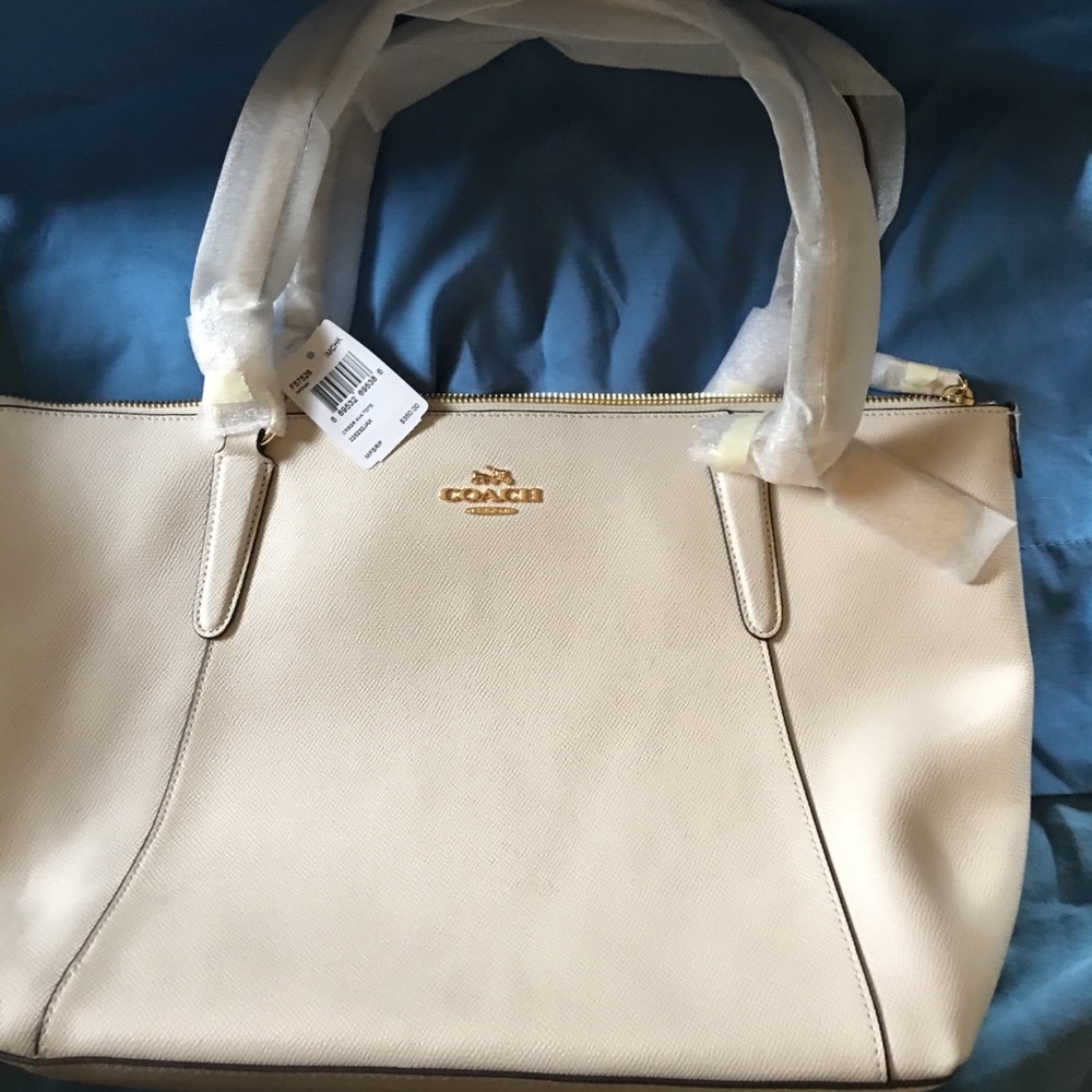 Brand new authentic coach bag